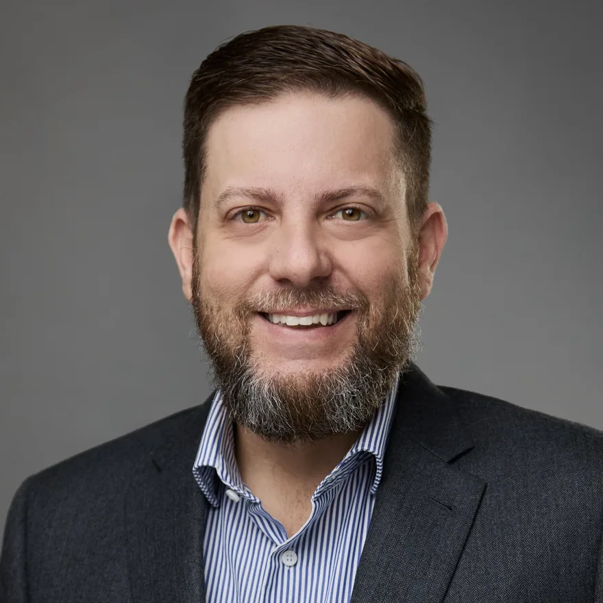 Mario Meyer